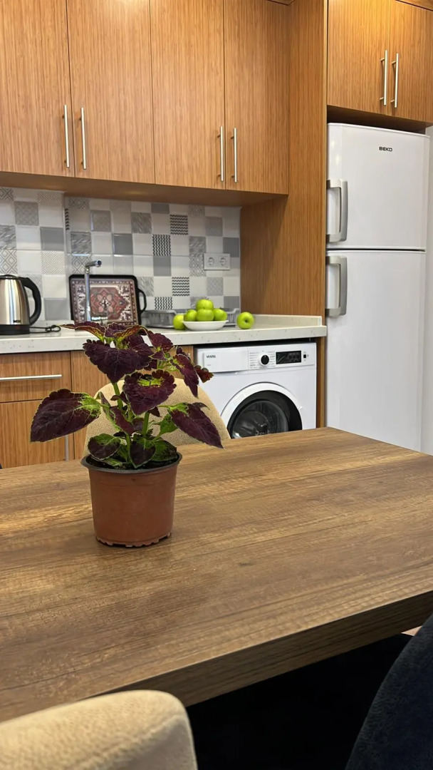 Апартаменты Chic Urban Retreats near Nişantaşı