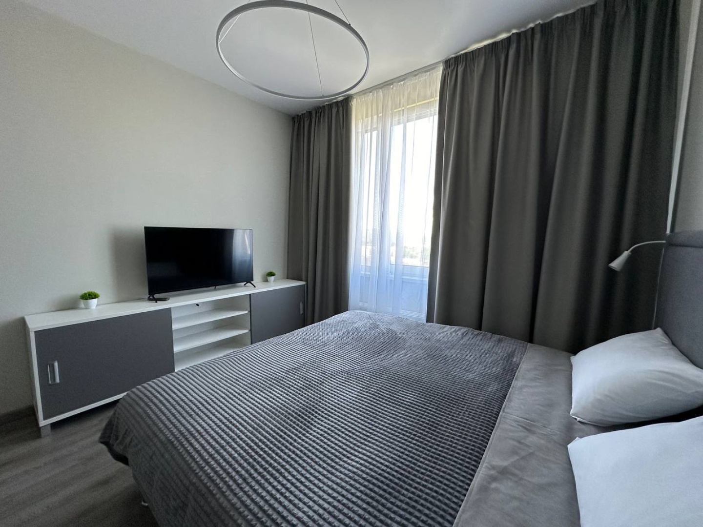 Апартаменты Hotel Spb 7