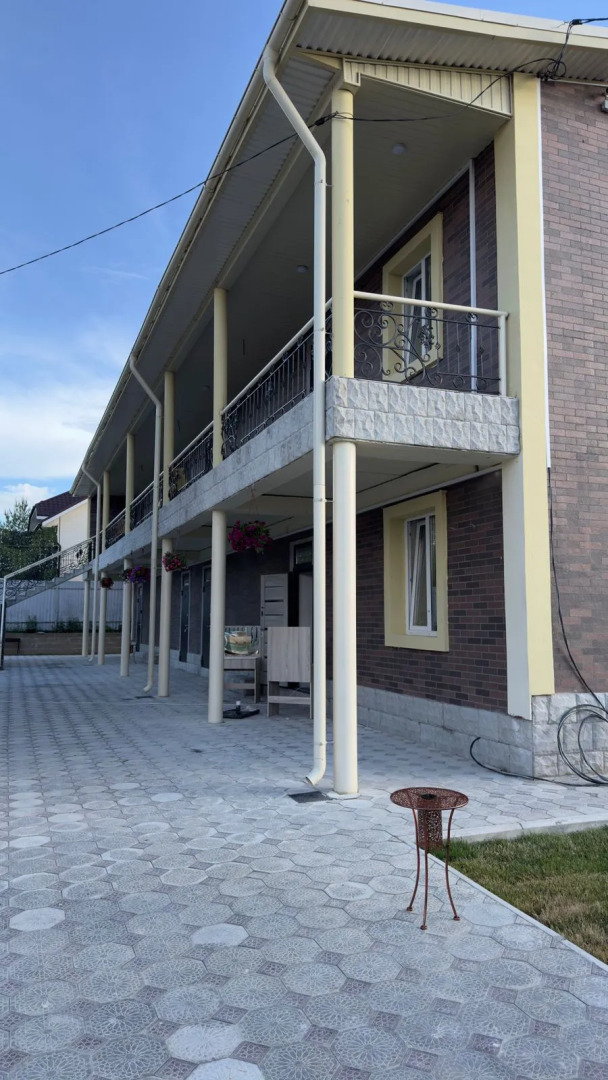 Гостевой дом Триумф