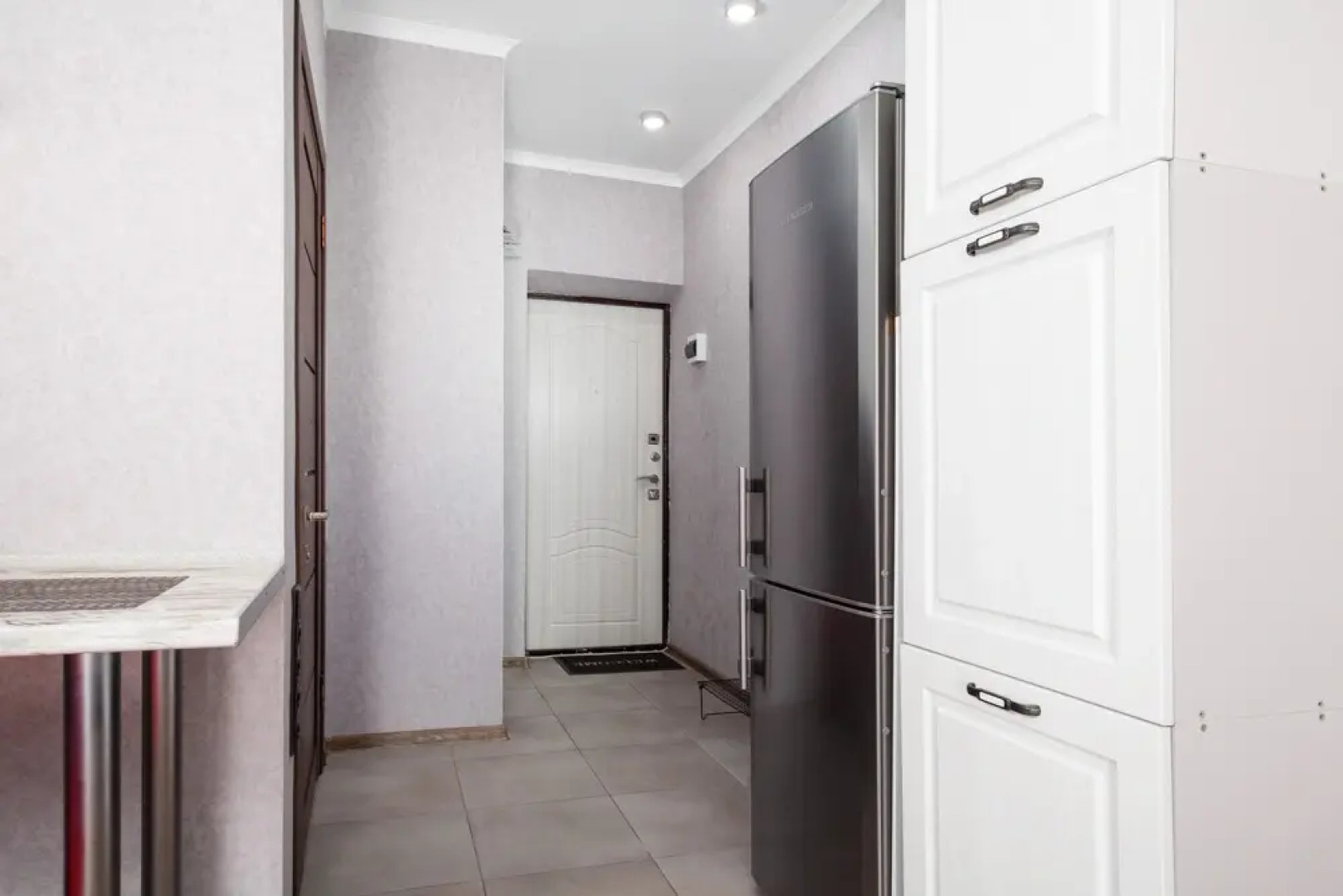 Апартаменты У моря на Цветочной