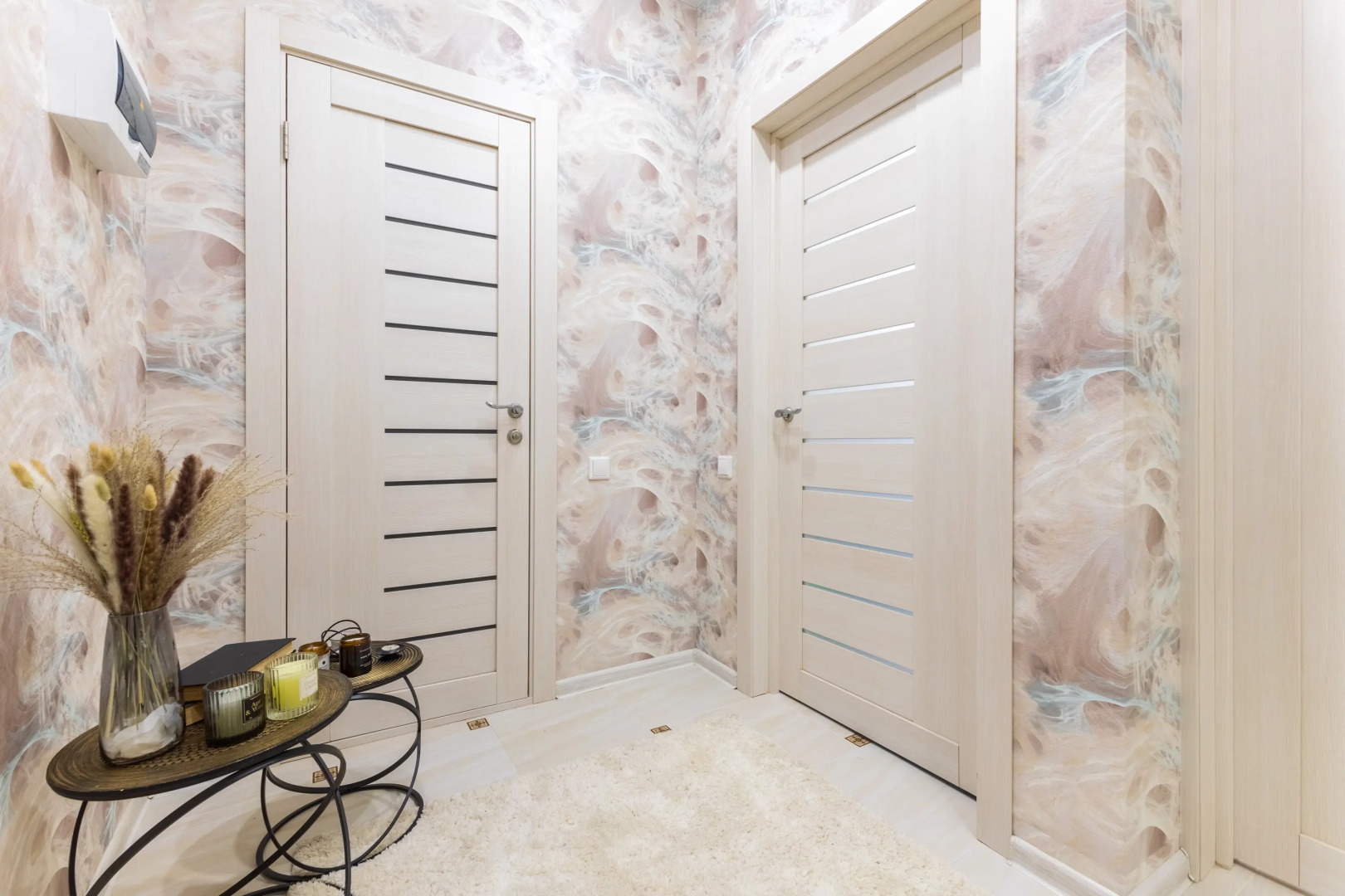 Апартаменты в Центре