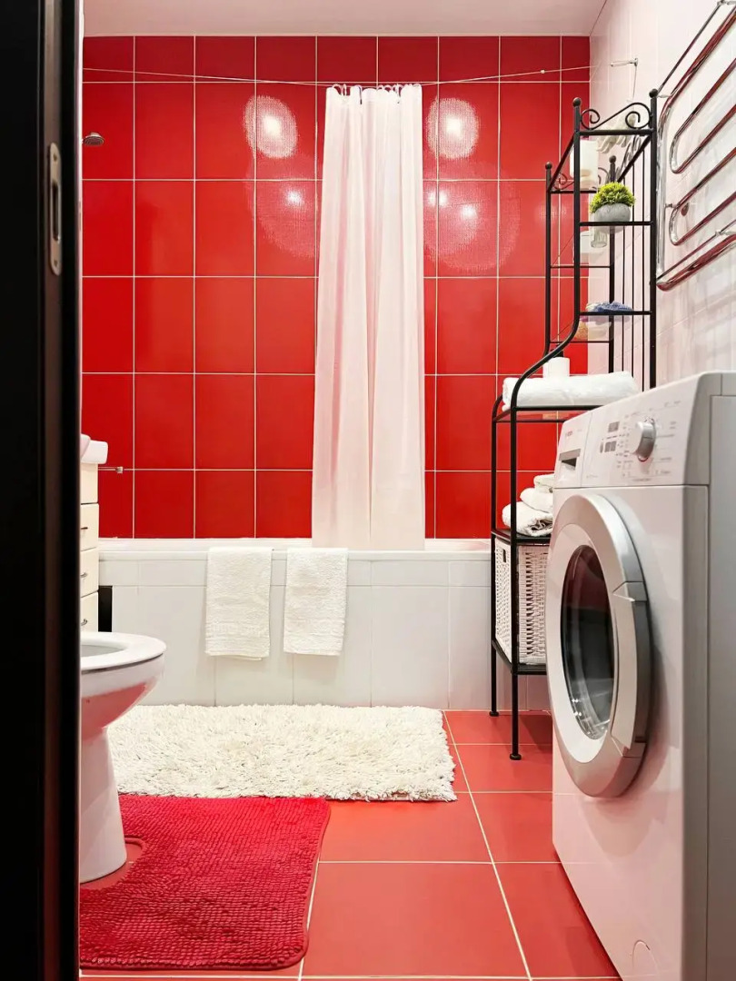 Квартира у Моря