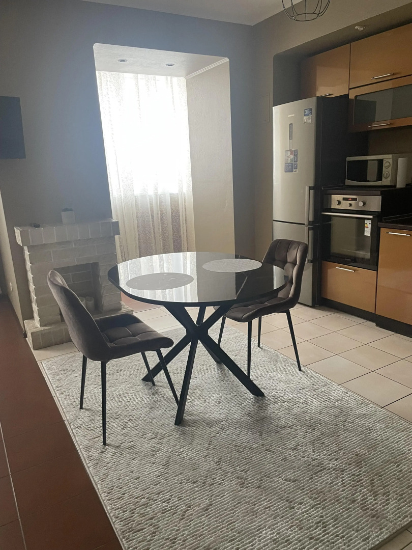 Апартаменты рядом с аквапарком Ривьера 2