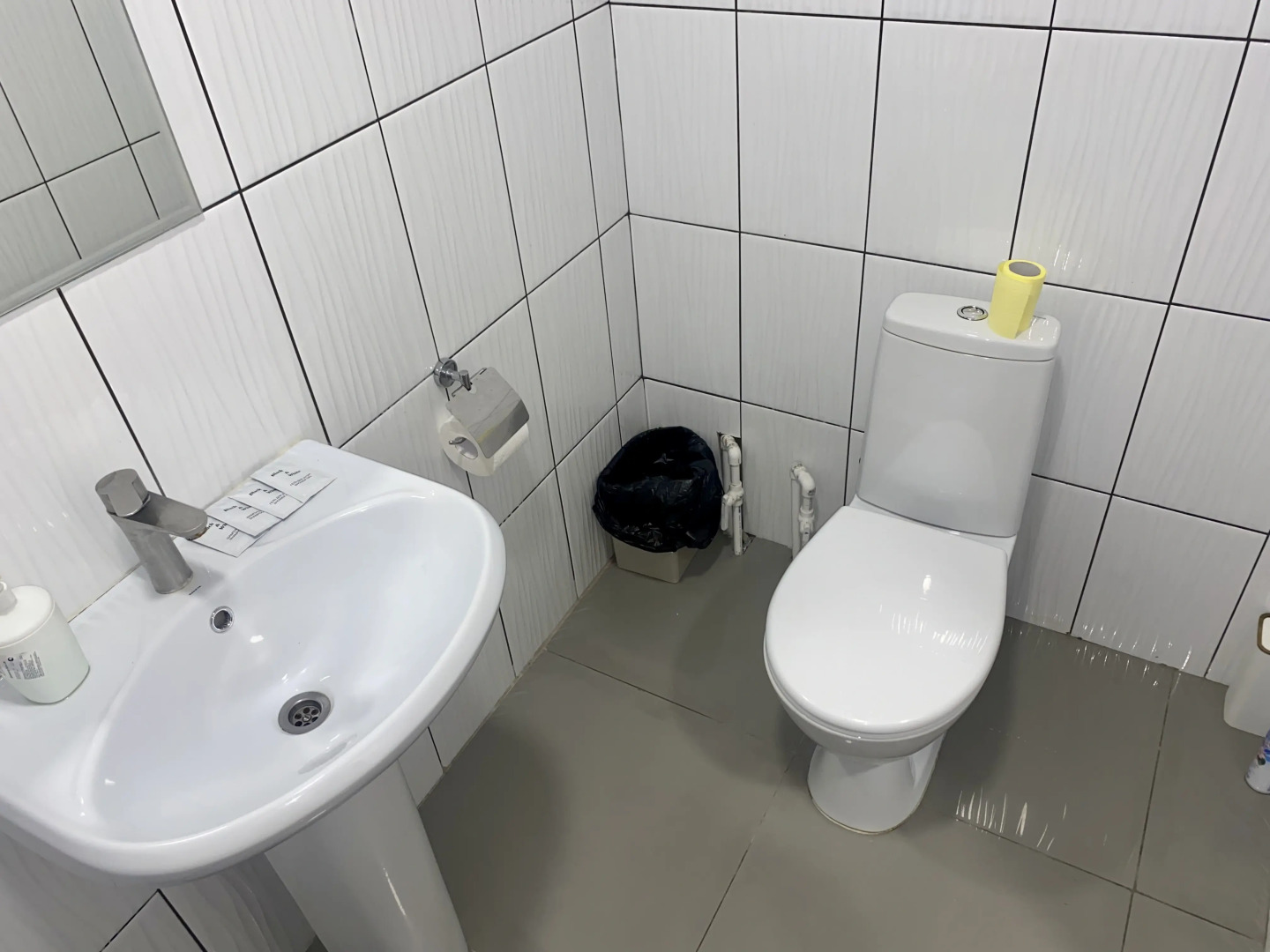 Меблированные комнаты Palermo