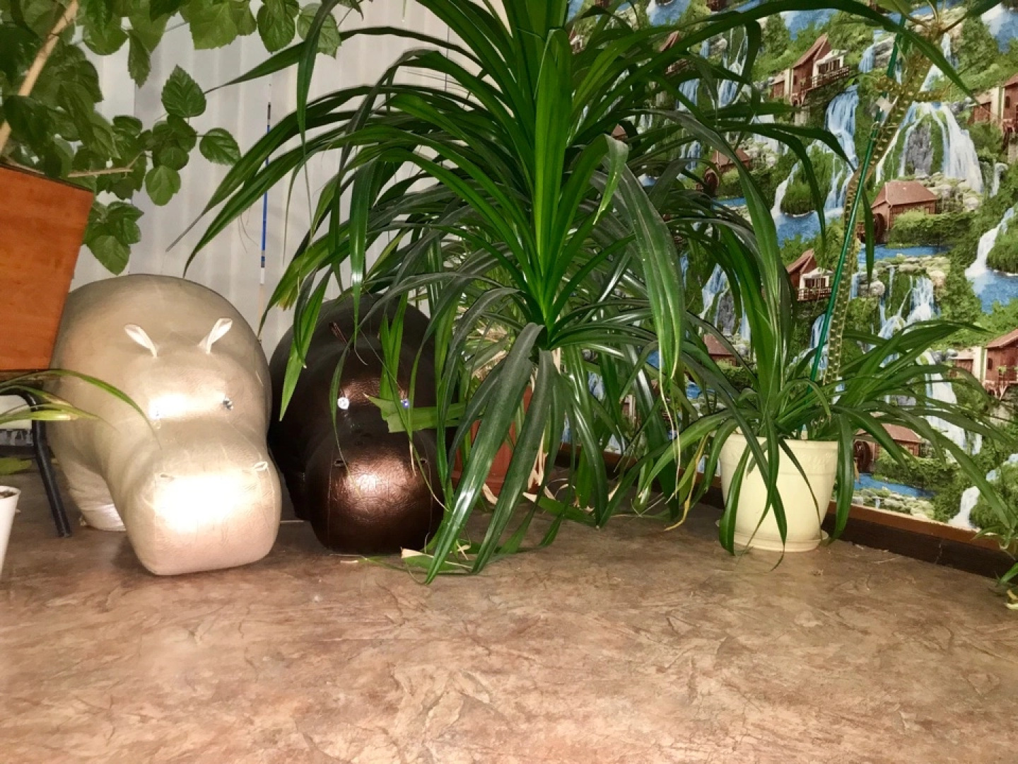 Гостиница Юбилейная