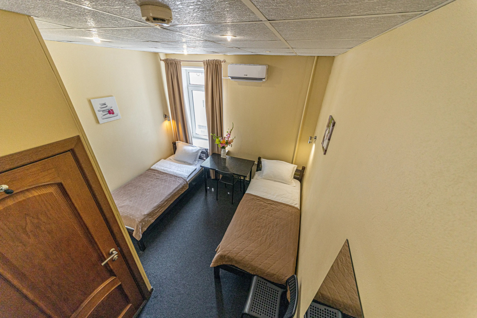 Мини-отель Подъезд №2