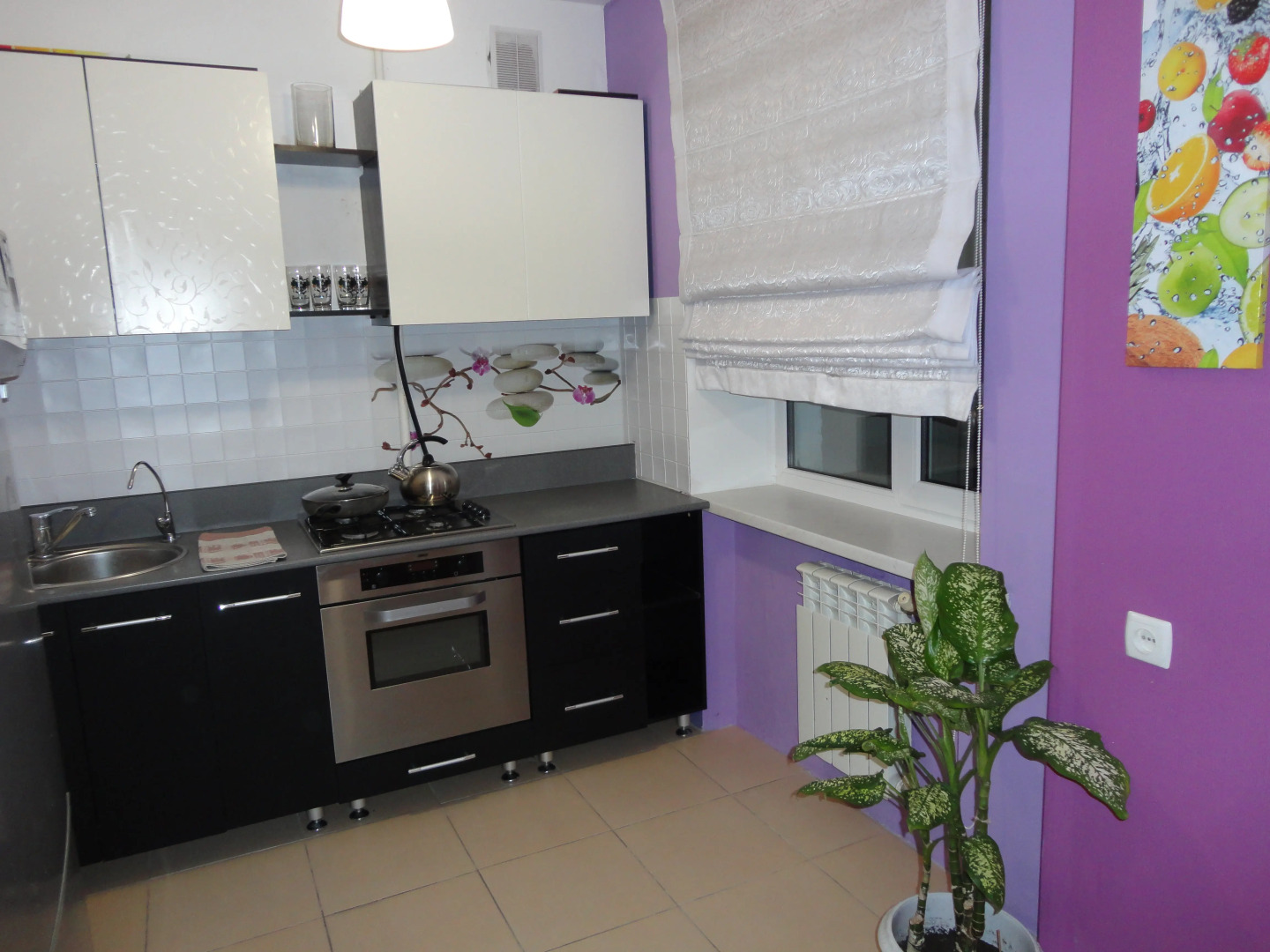 Апартаменты проспект Ленина