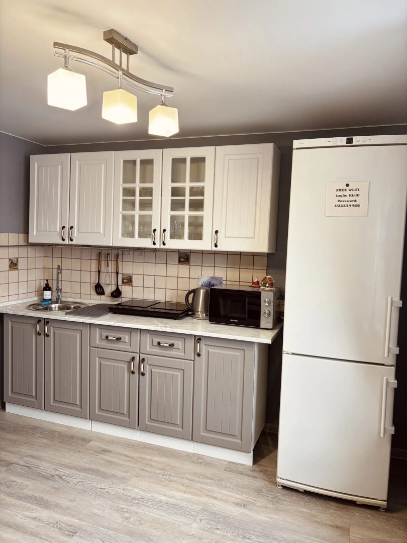 Гостевой дом Витальница