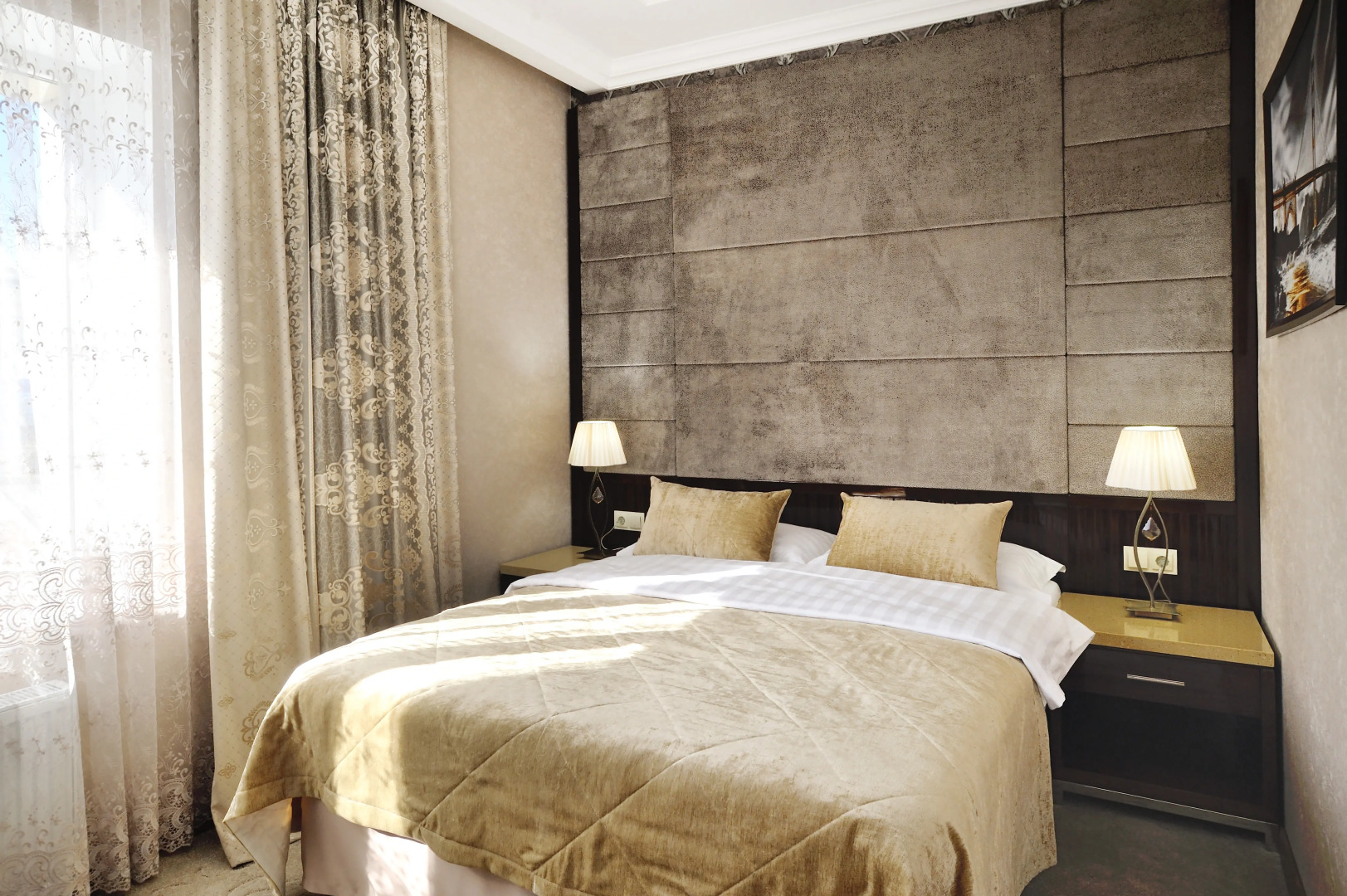 Отель Royal Riz