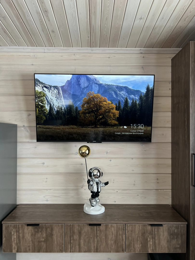 Апартаменты NS house