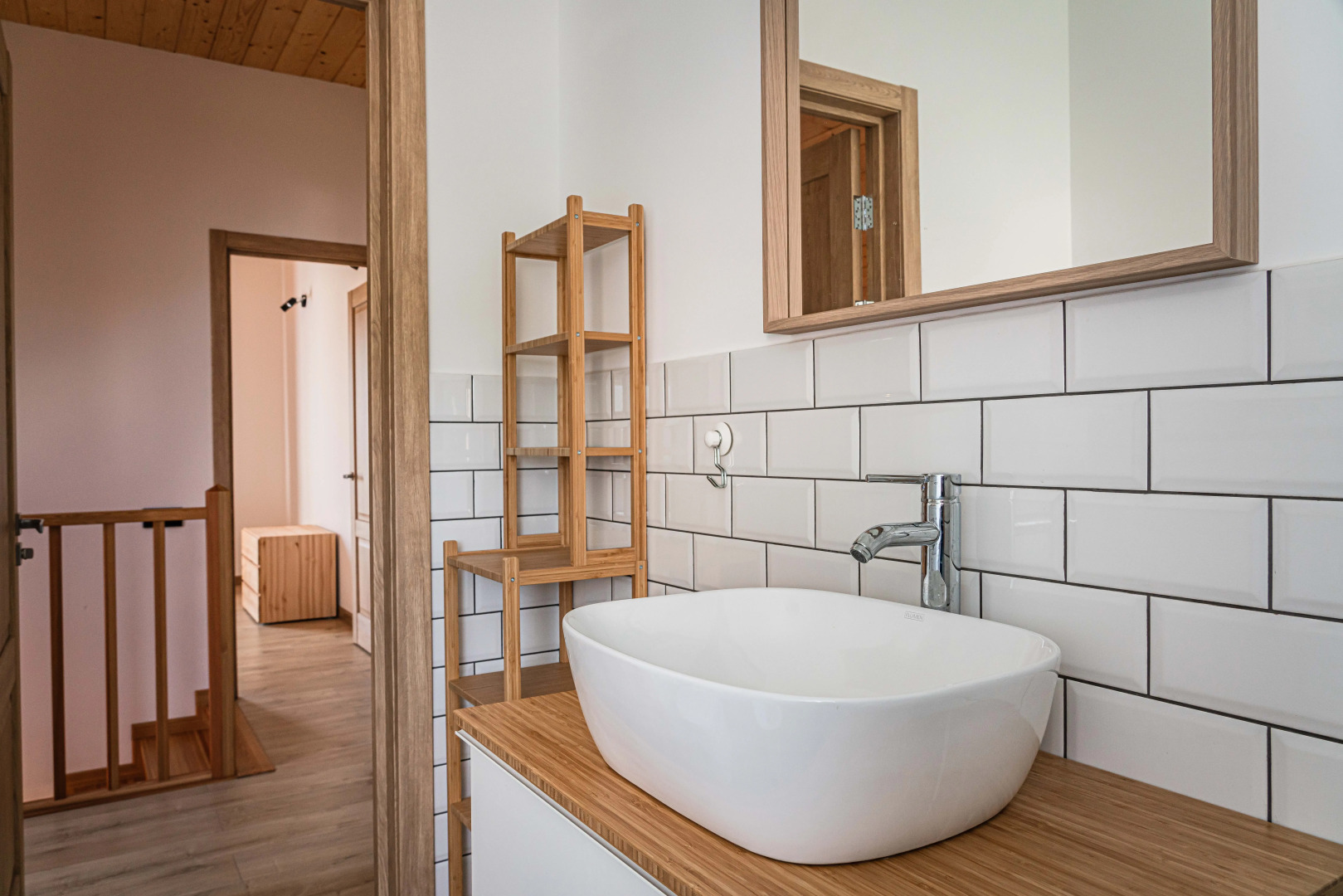 Частный дом Абрикосовая 688