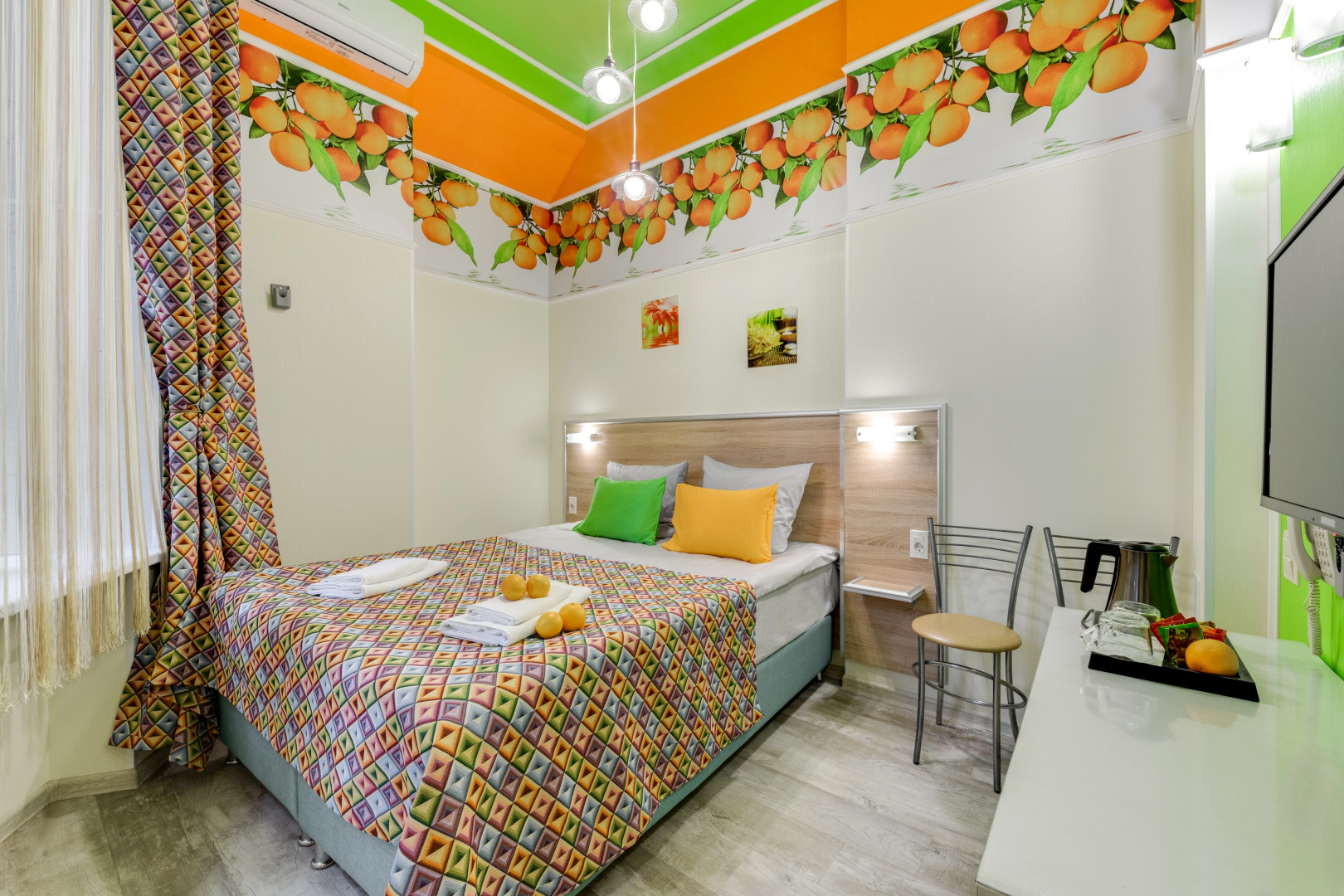 Отель Авита Красные Ворота