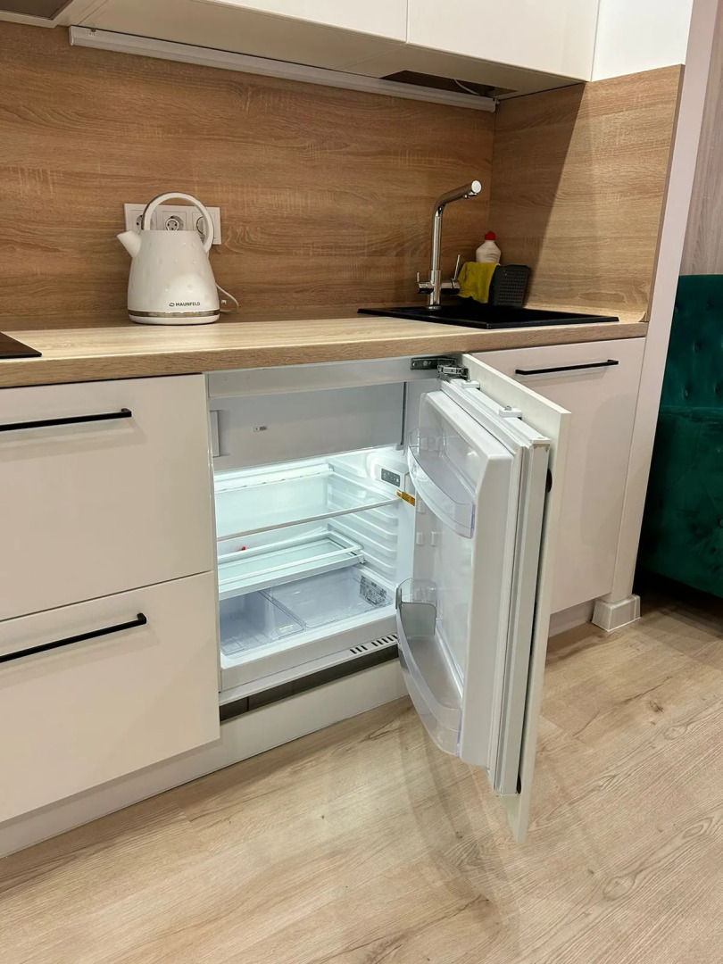 Апартаменты Baltic Comfort