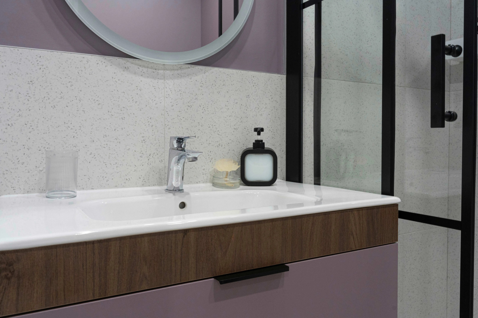 Квартира Стильная Верхнеозерная Студия