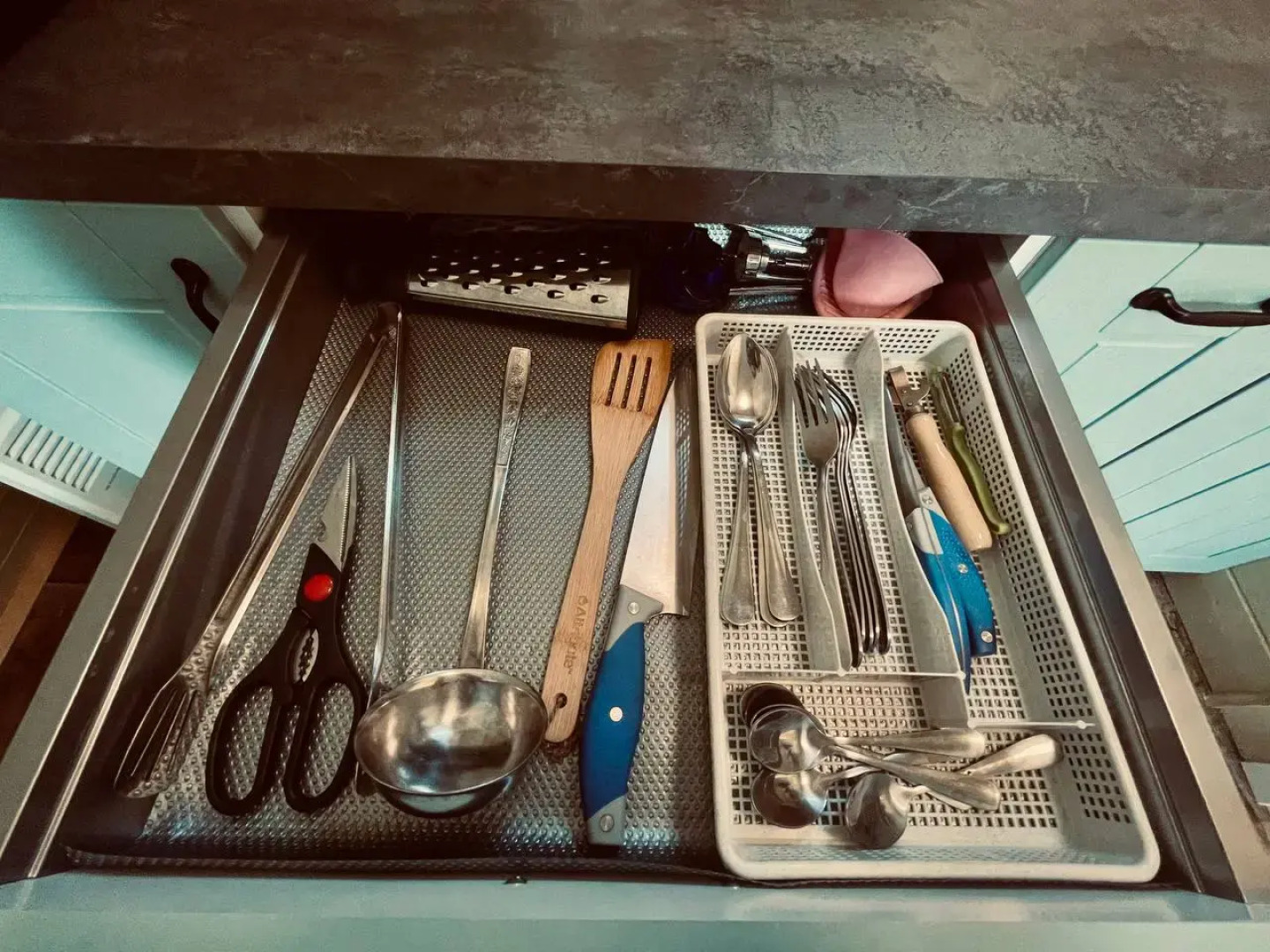 Частный дом Удачный