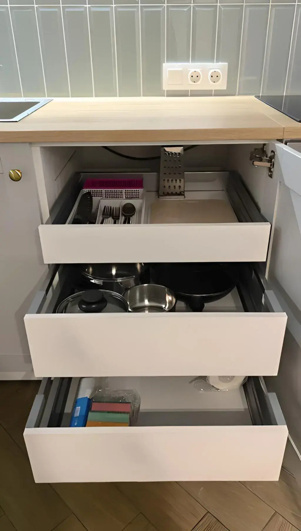 Квартира Четаева 43А