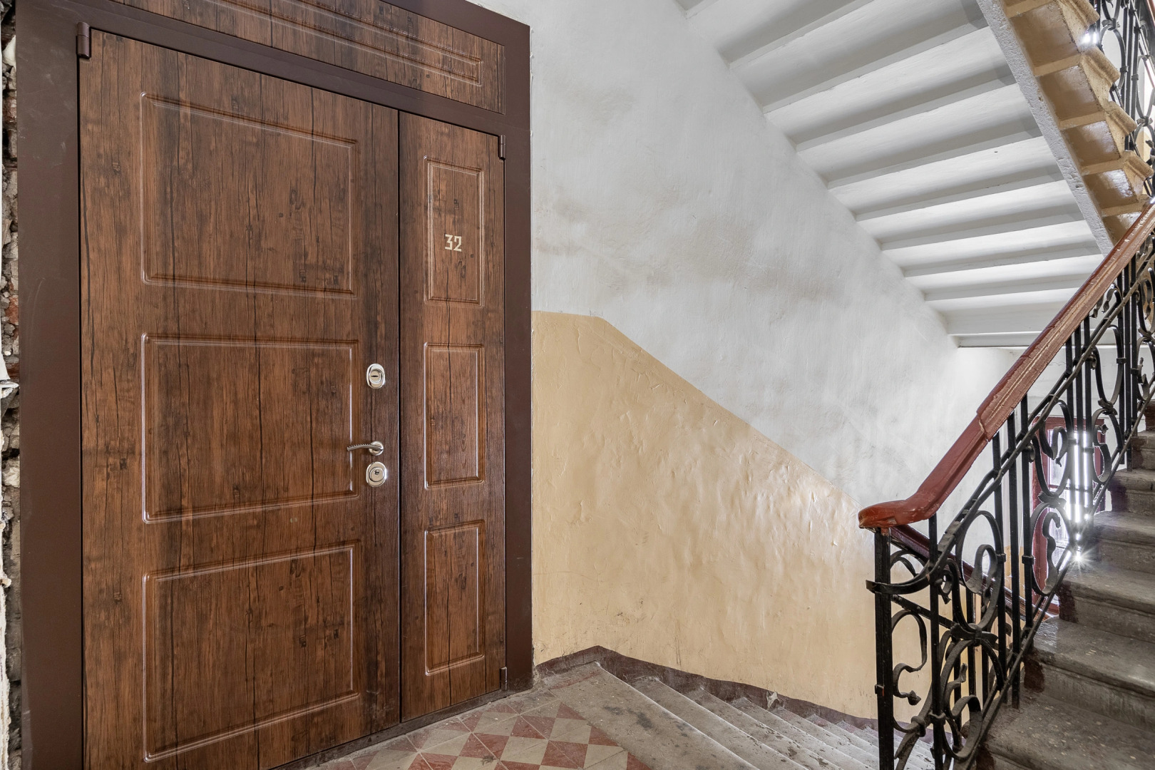 Апартаменты Alex 3