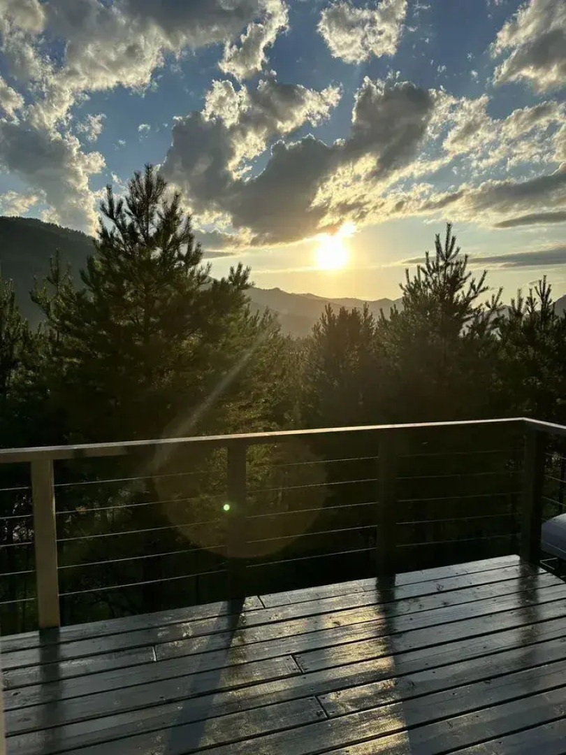 Гостевой дом 2 Эко- отель ПАНОРАМА