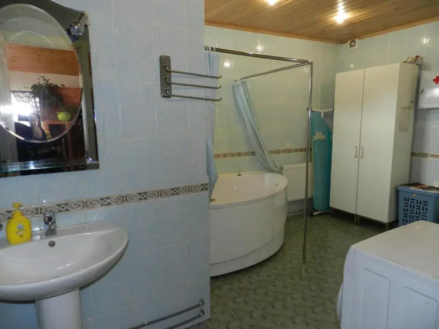 Гостевой дом Усадьба Сайрала