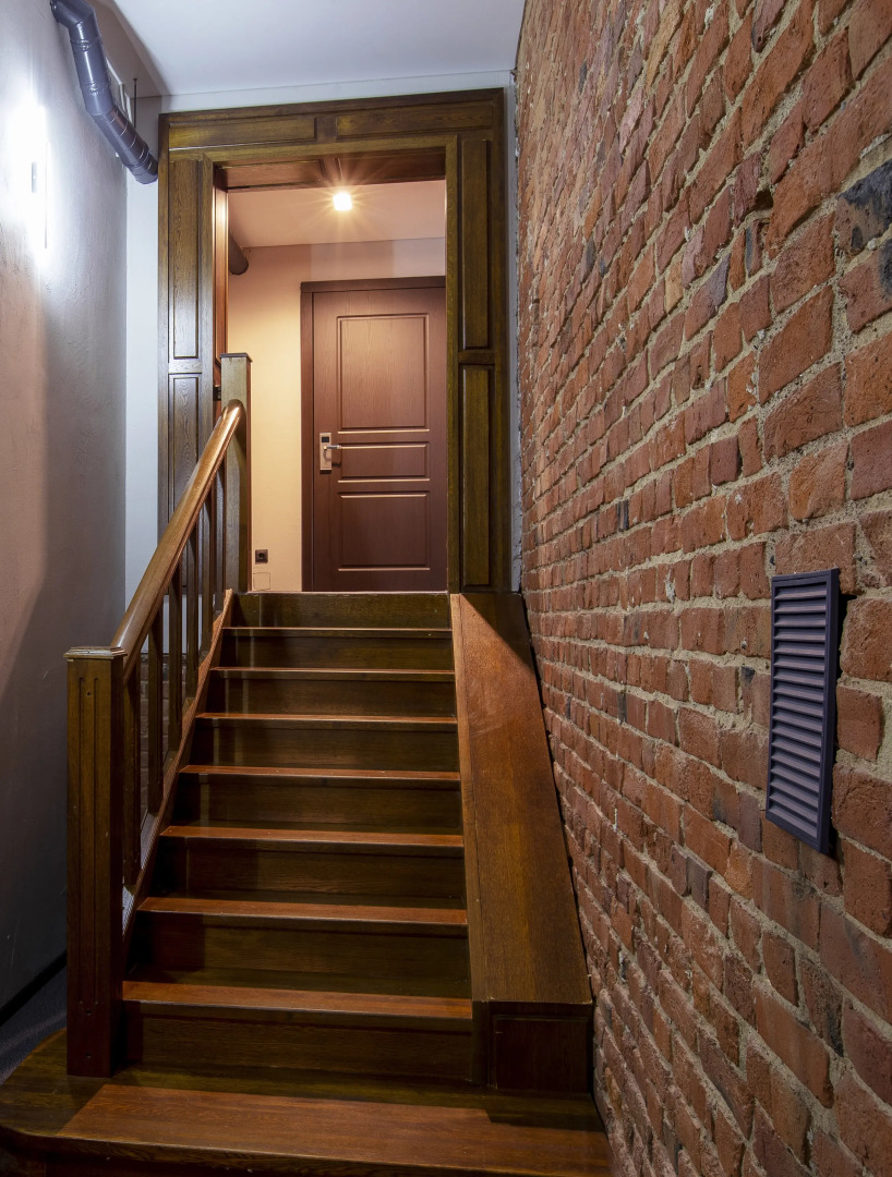 Апартаменты Новый Чайковский