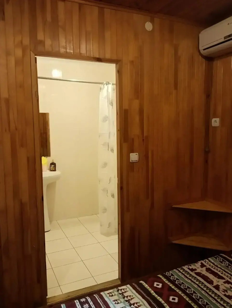 Гостевой дом Два Солнца