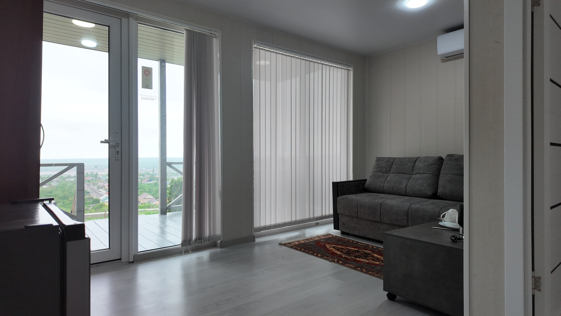 База отдыха Туристический Комплекс Мамрач