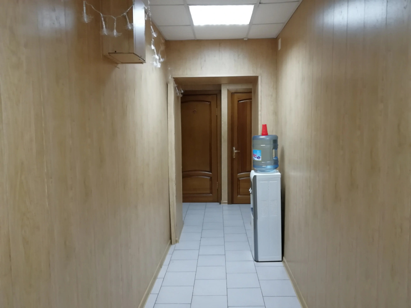 Гостиница Спорт