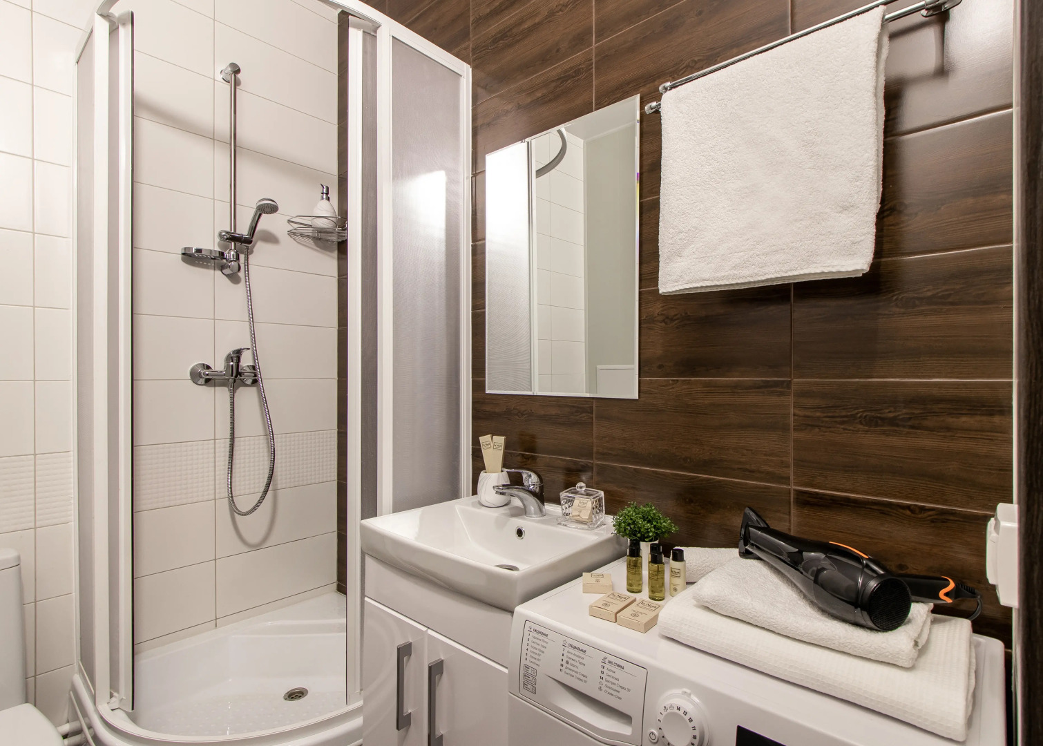 Апартаменты RentalSPb