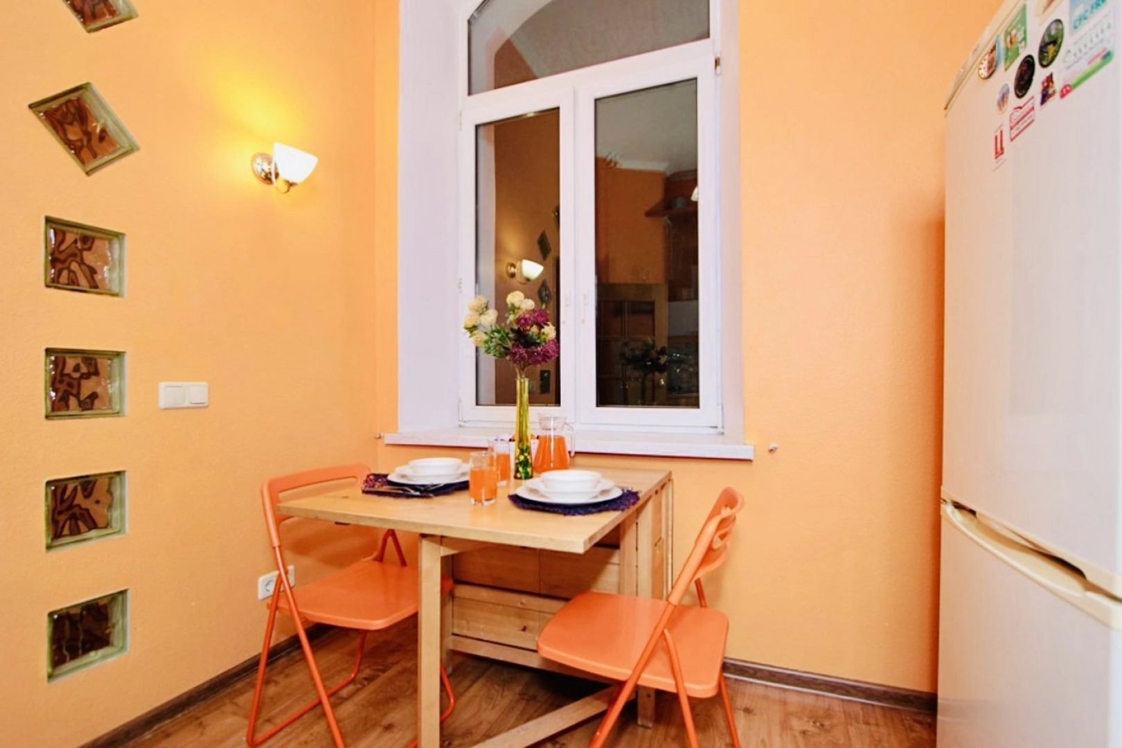 Квартира Свободна - на Маяковской