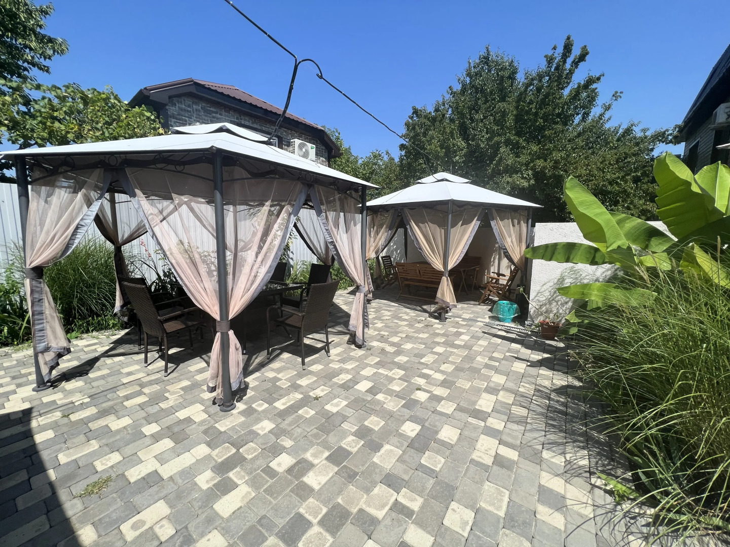 Гостевой дом Альтитюд