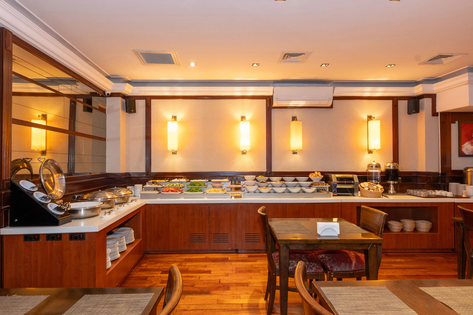 Pera Rose Hotel - Special Class