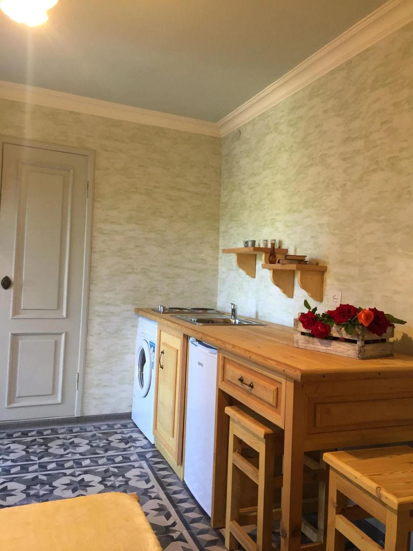 Гостевой Дом Apple Tree