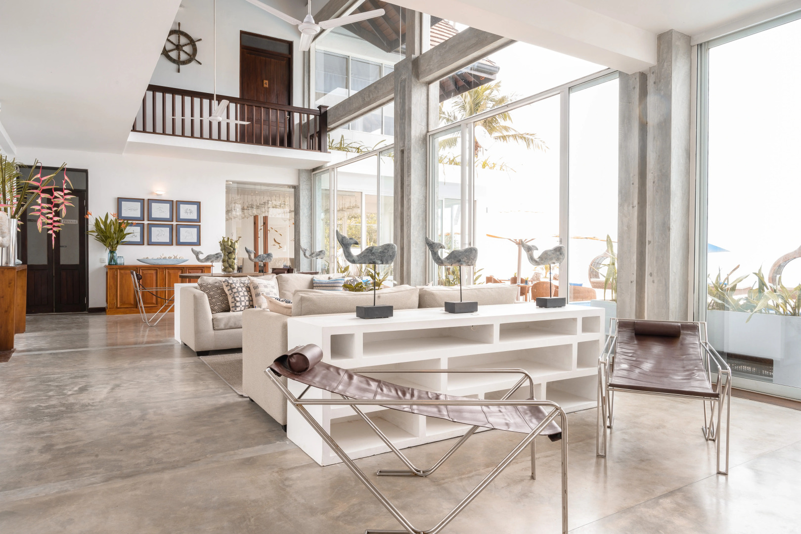 Бутик-отель The Beach House by Reveal