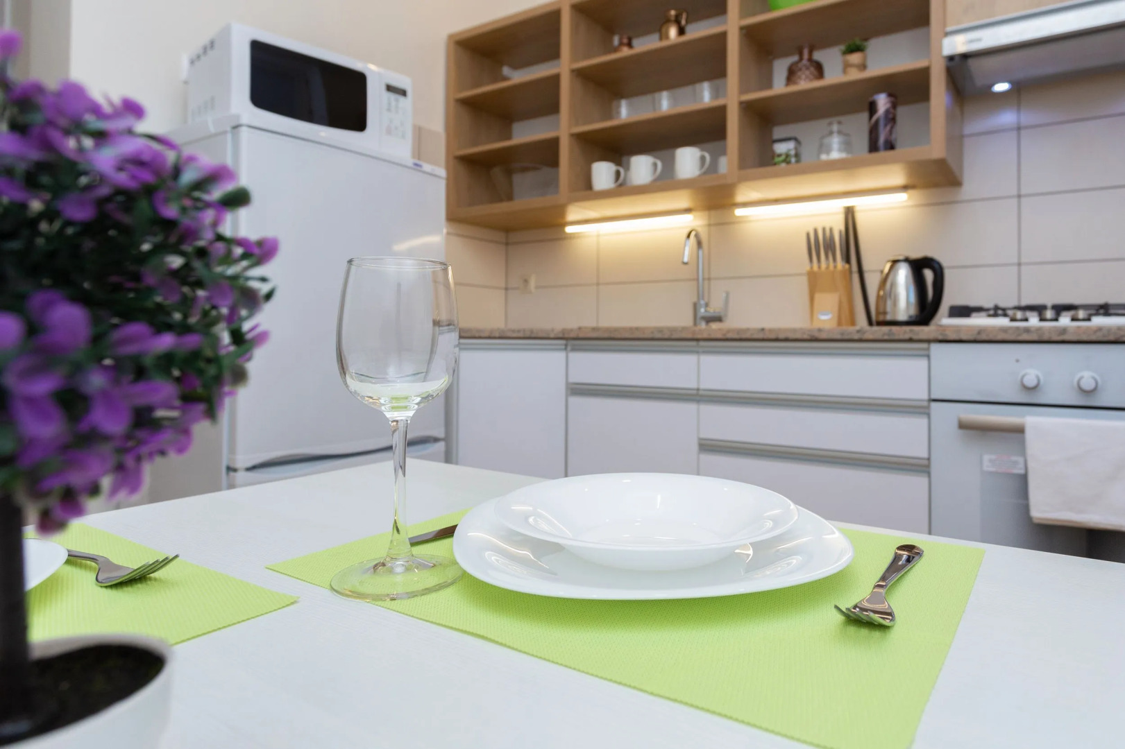 Апартаменты Румер  в центре Минска