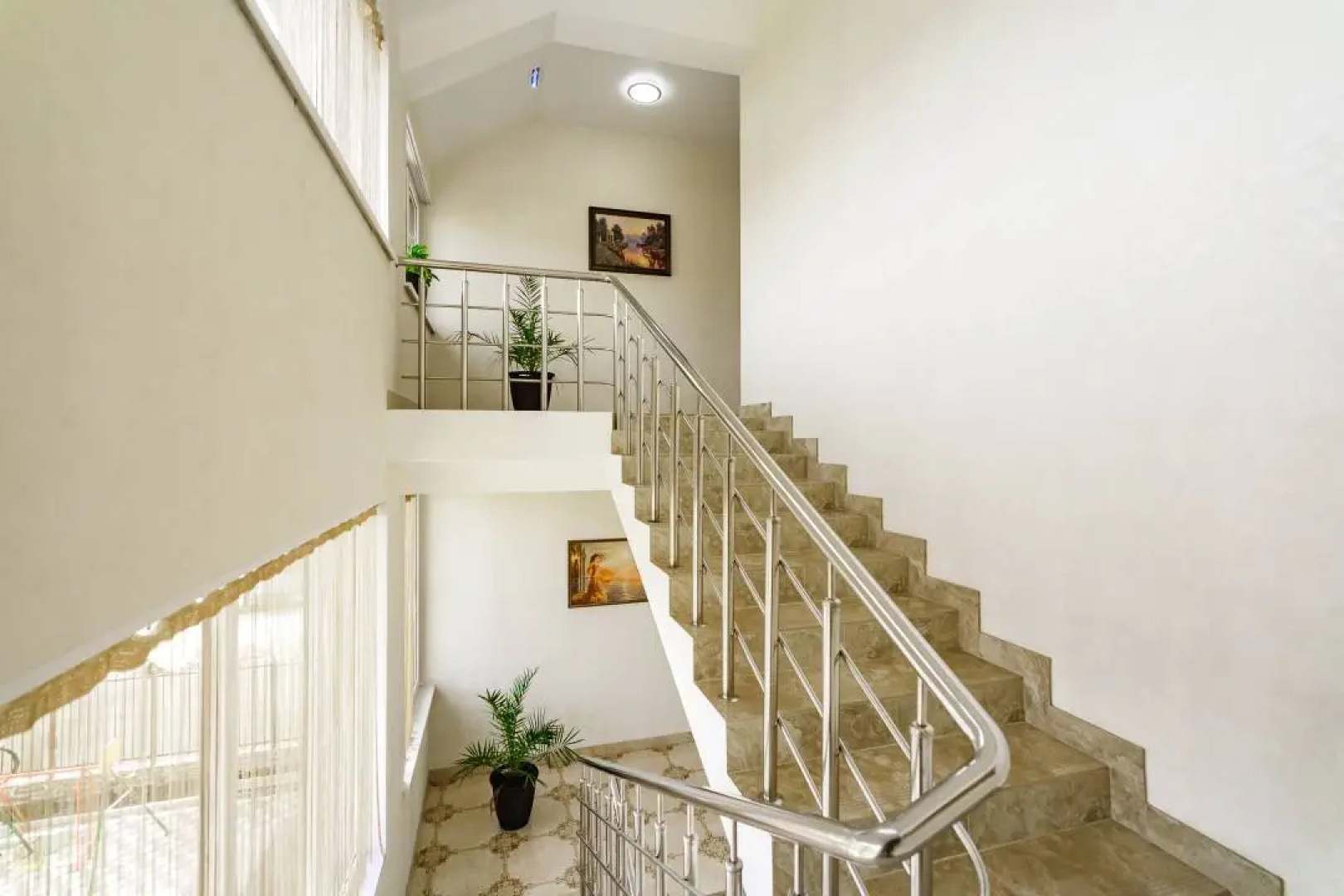 Гостевой дом Вояж