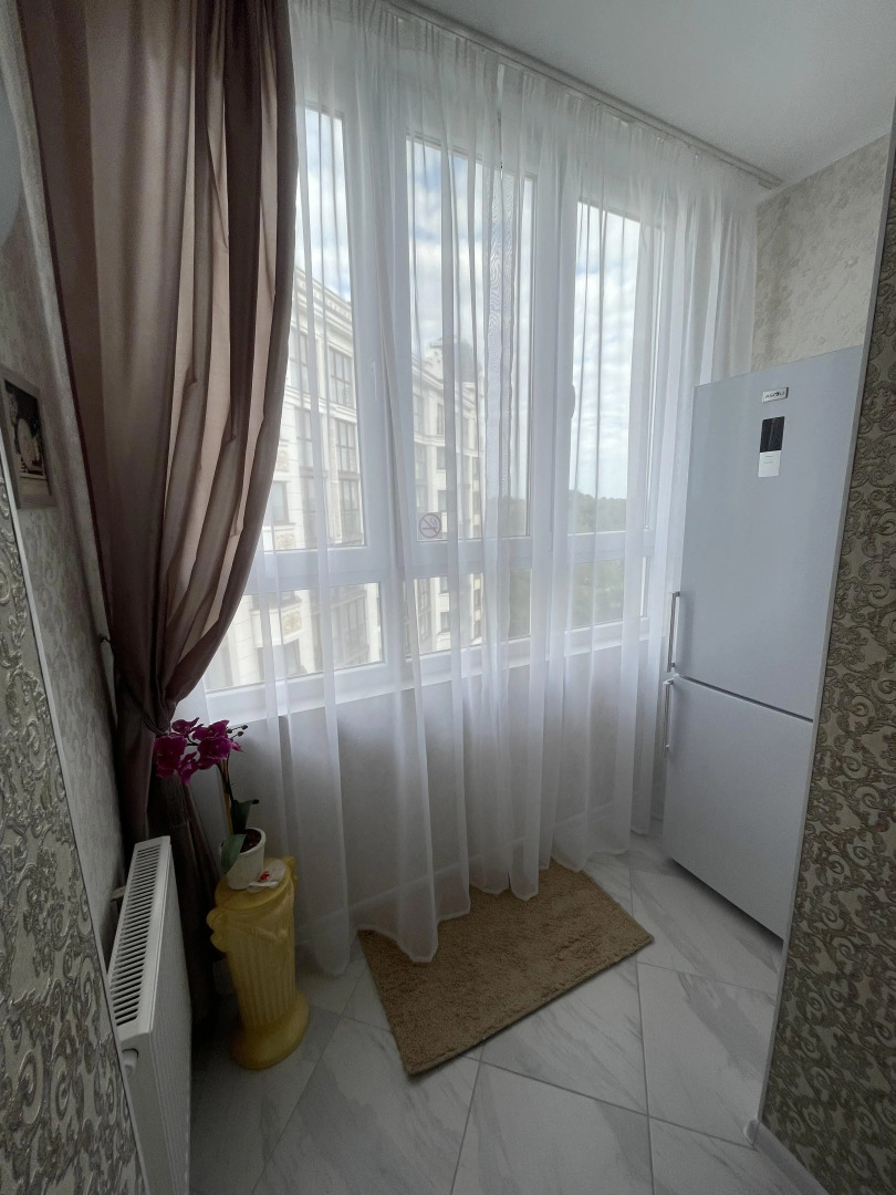 Квартира VIP Апартаменты NEW