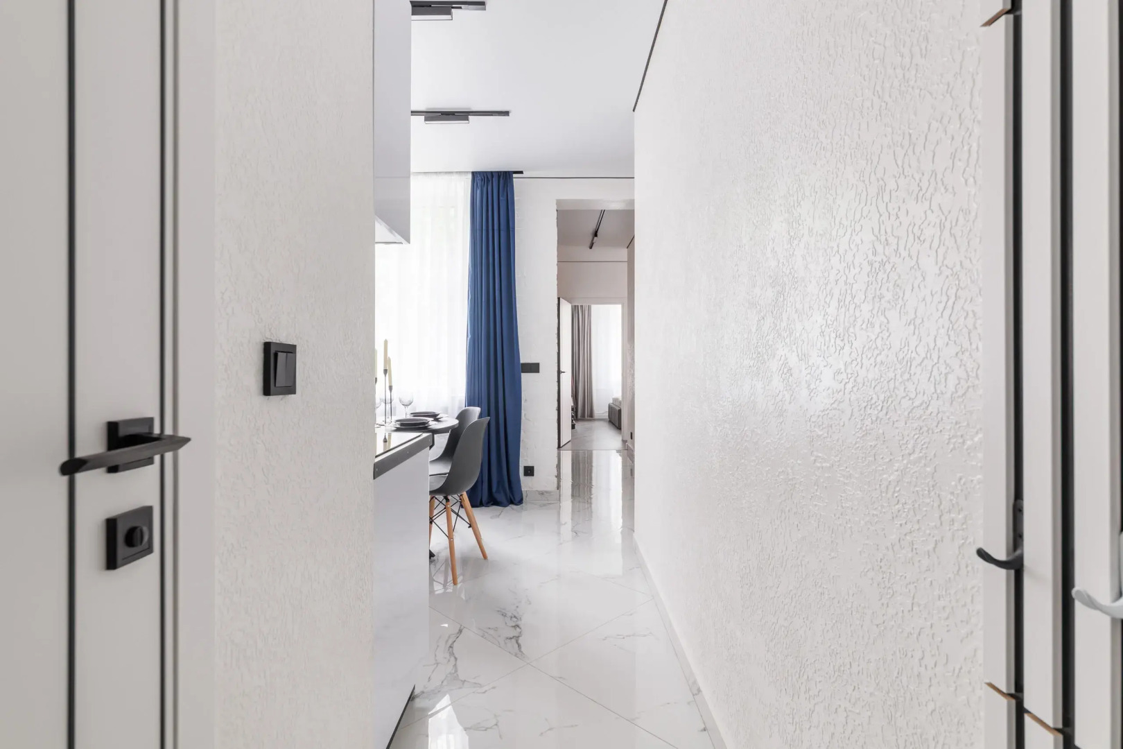 Апартаменты 2 Спальни у Канала Грибоедова