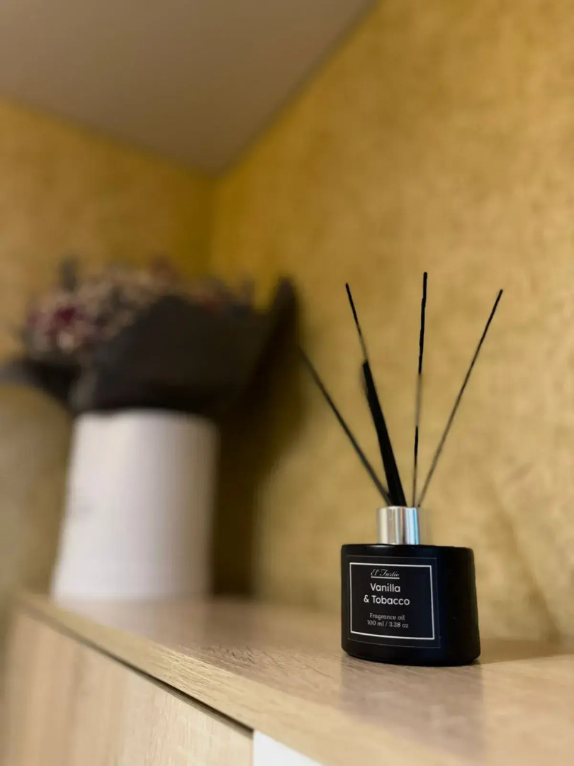 Апартаменты Однокомнатные на Кольском