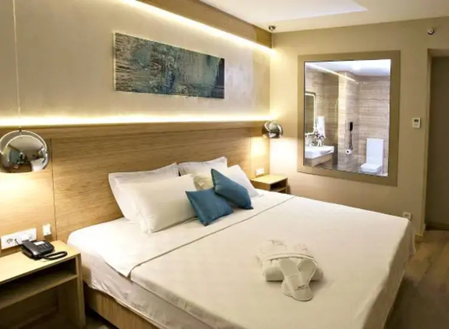 Istanbul Medikal Termal Hotel