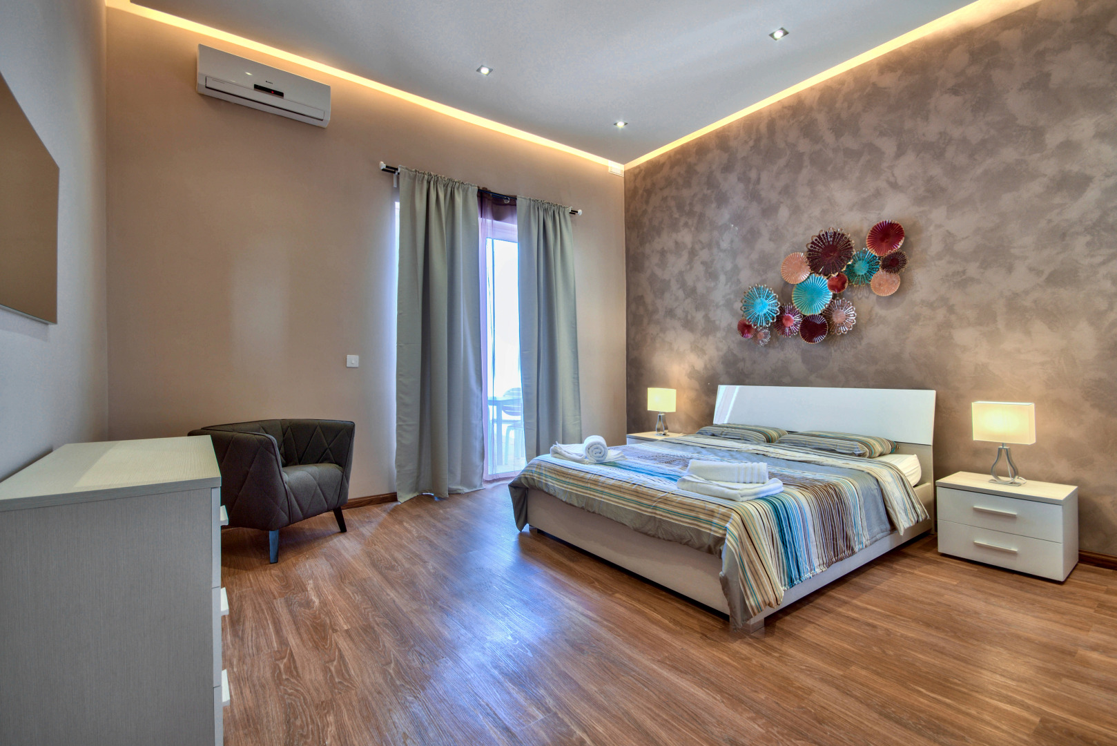 Вилла Carob Hills - Villa Gaia