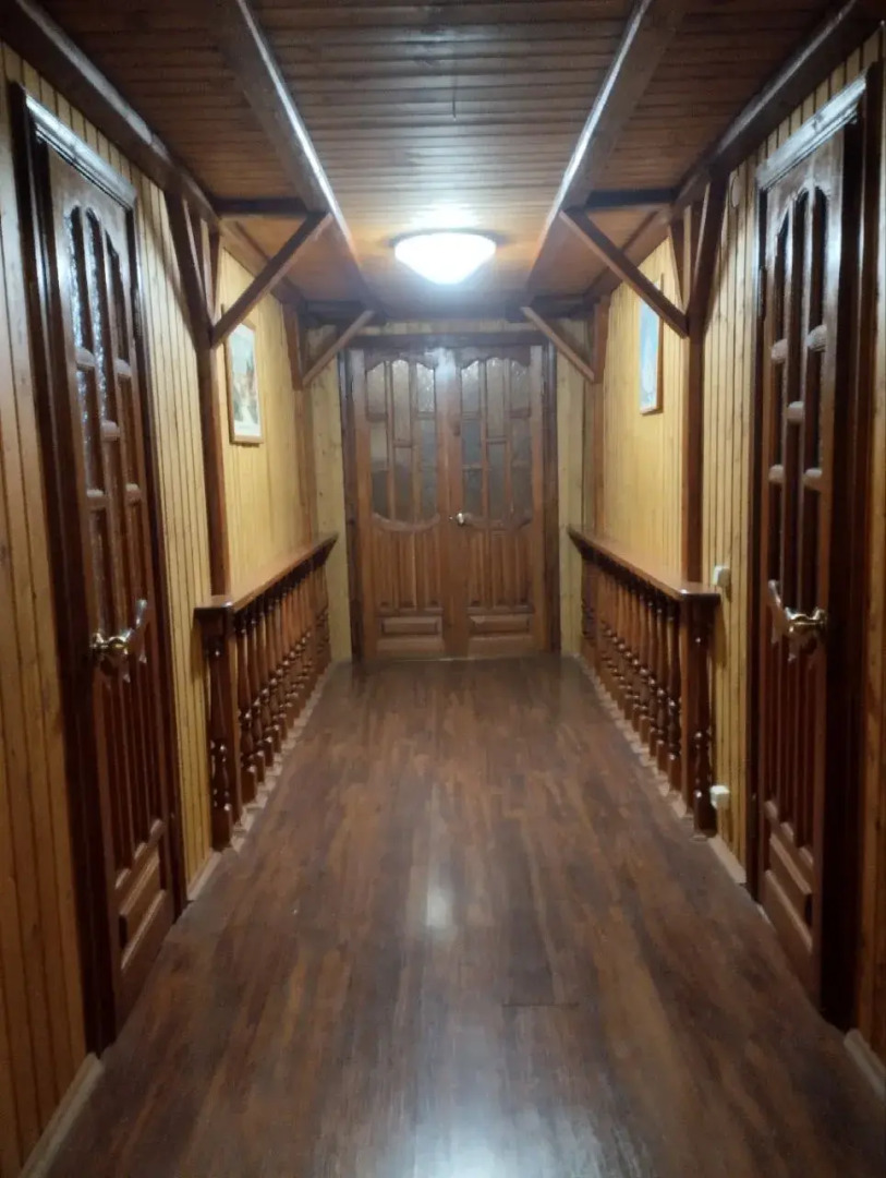 Гостевой дом Вилла Курица