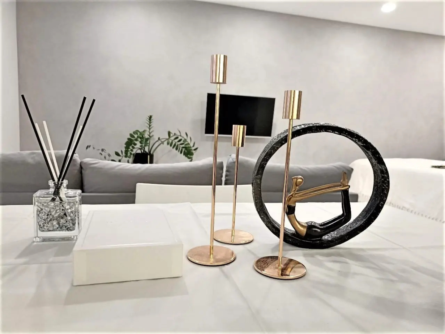 Апартаменты с видом на реку Дон