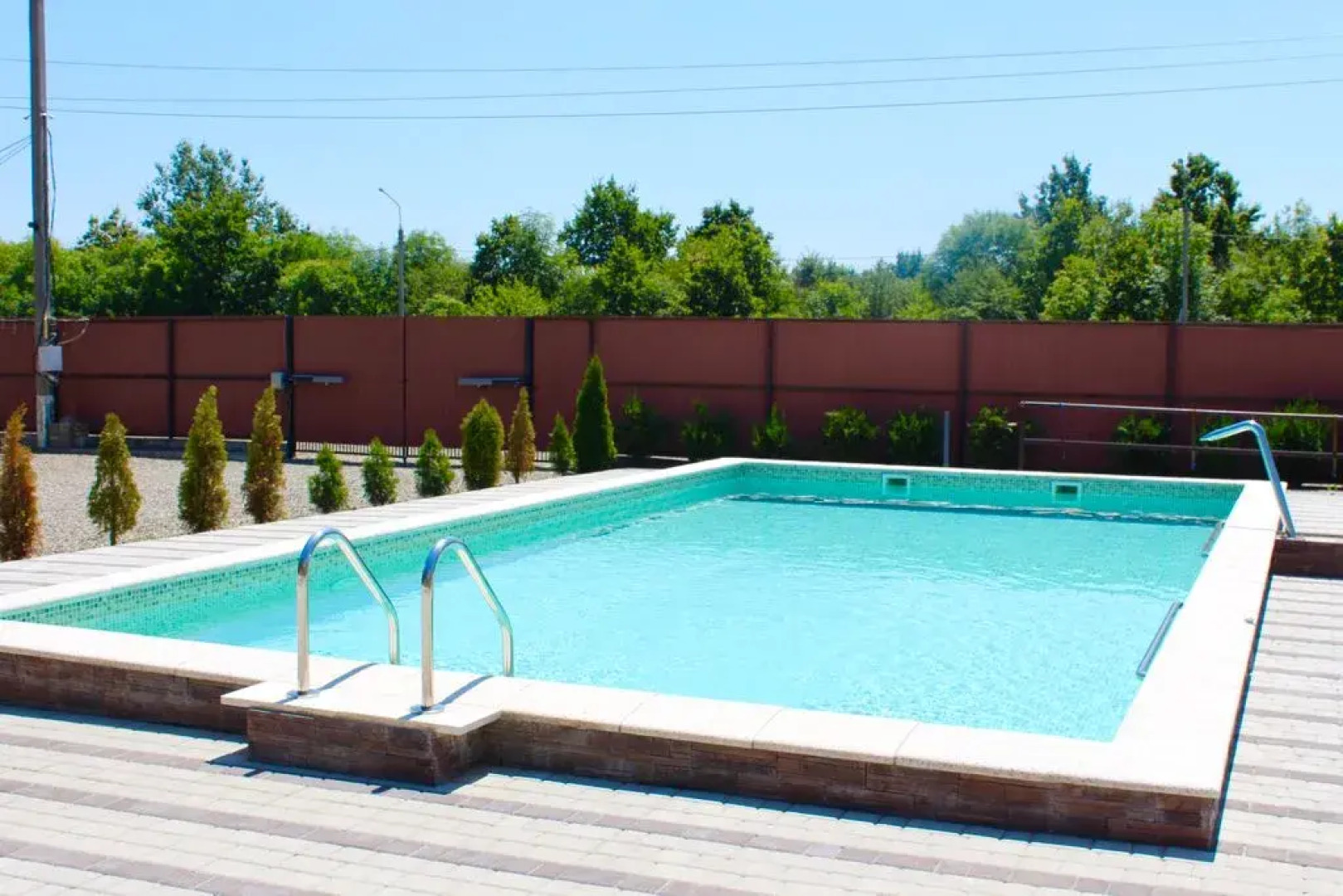 Гостевой дом Робинзон