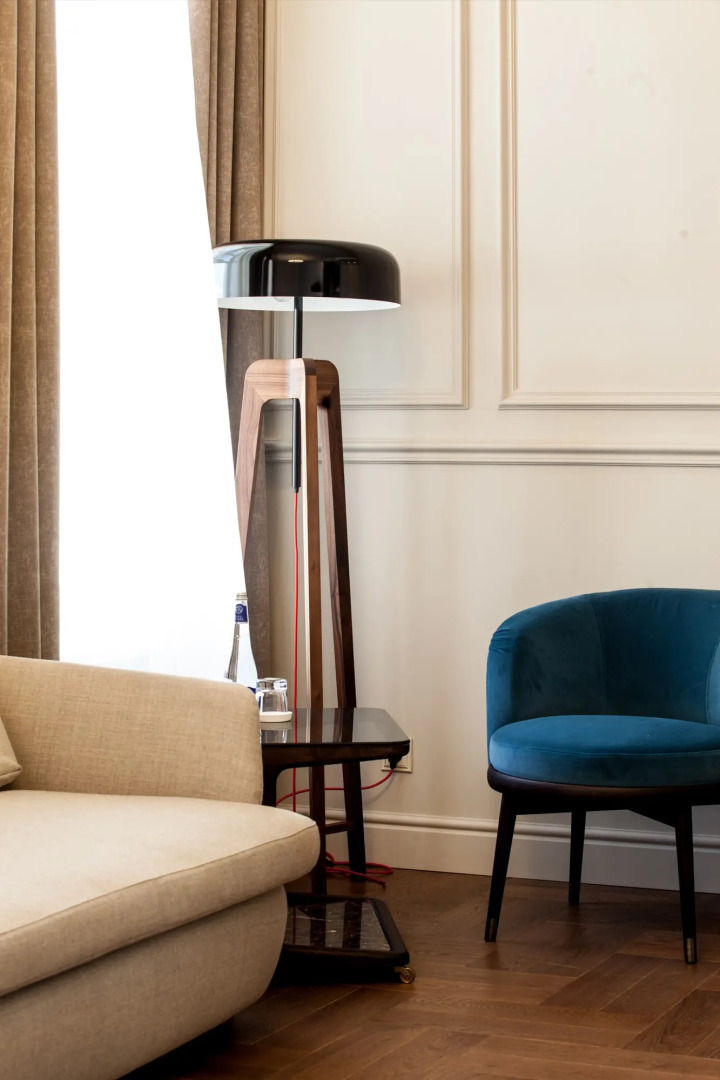 Отель Амурский