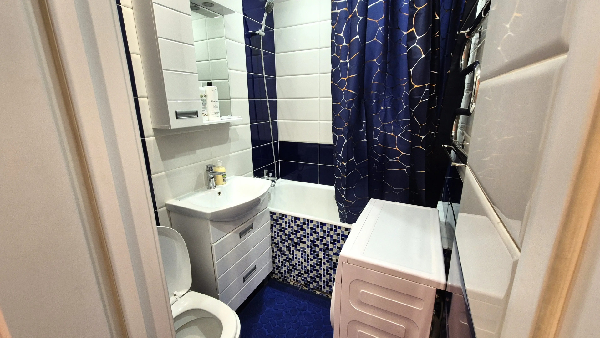 Квартира Яркая в Центре Пушкино у Победы