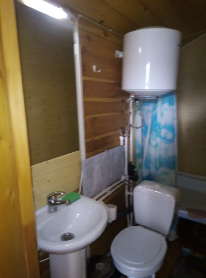 Гостевой дом Косохново