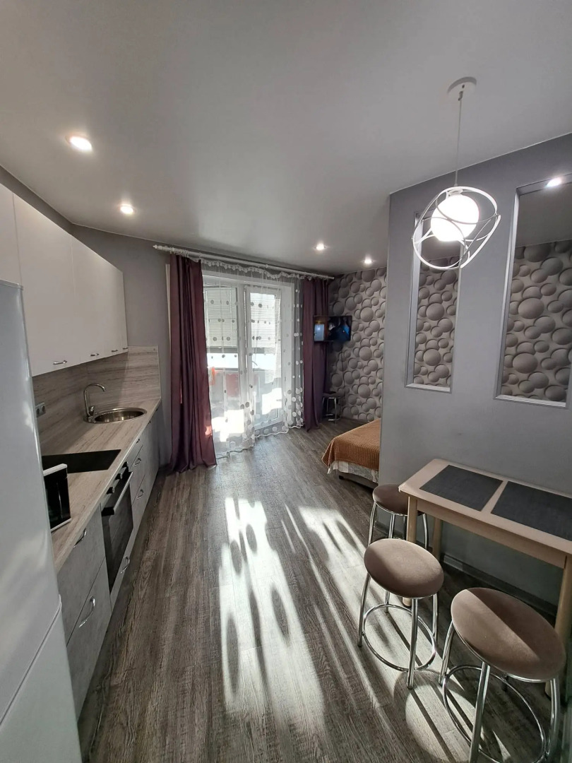 Квартира Мой Город