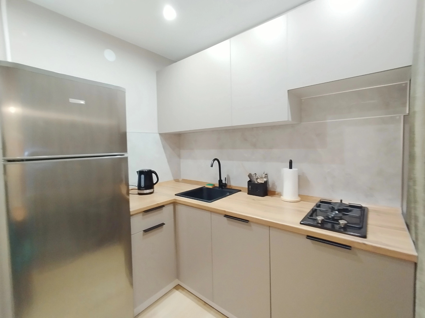 Квартира на ул.Ленина в центре