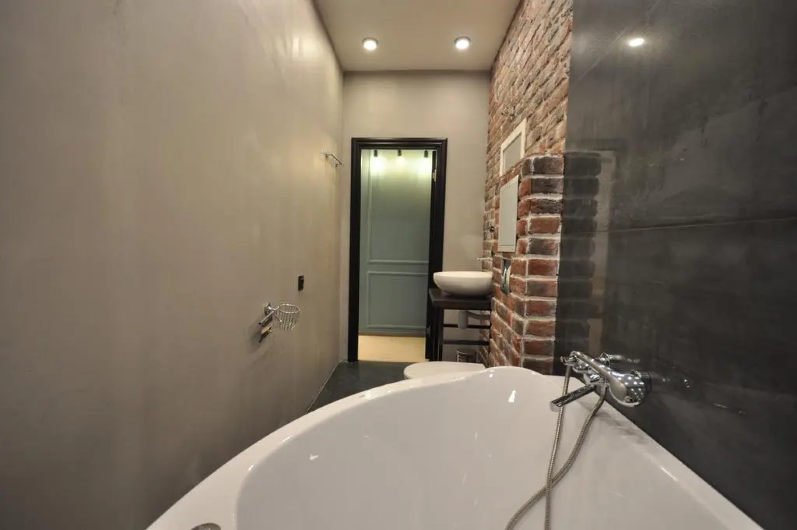 Городская гостиница The 7 Dreams