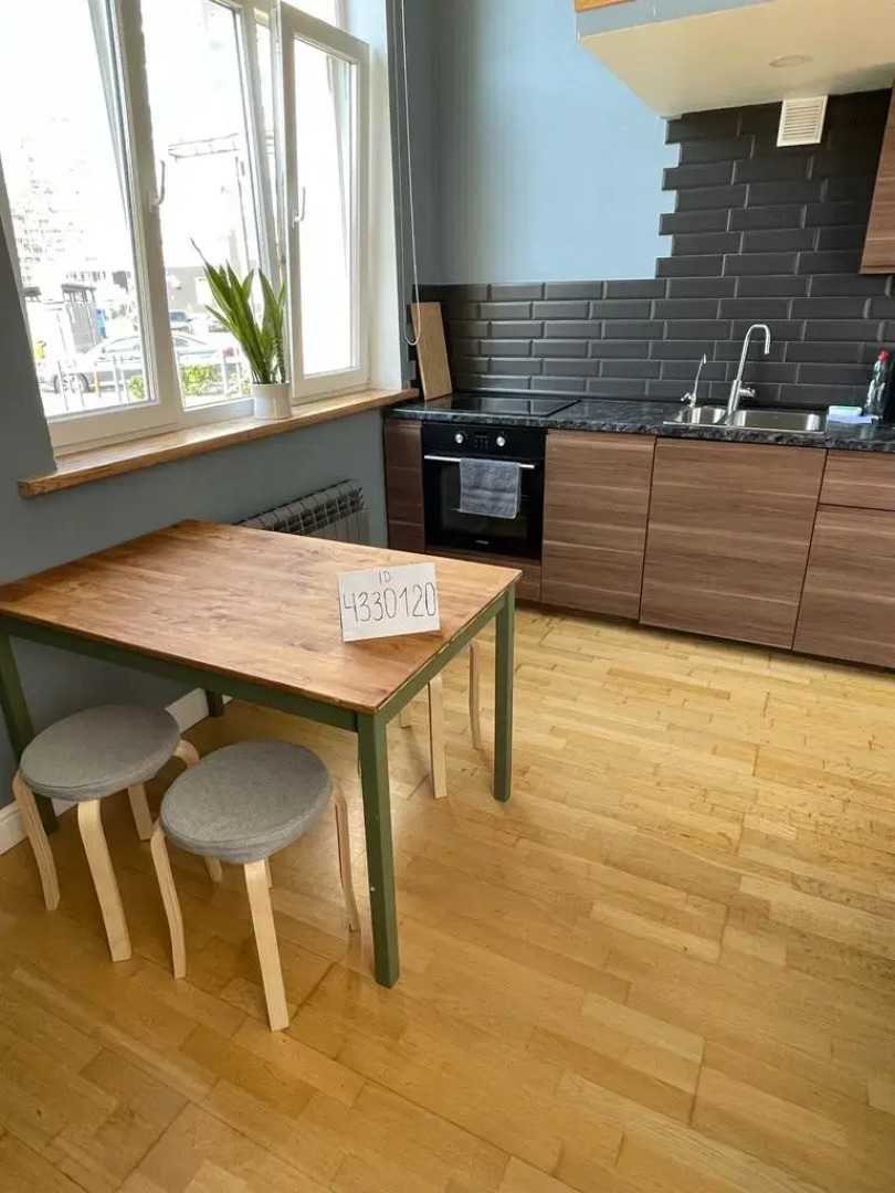 Двухуровневые апартаменты в центре Казани